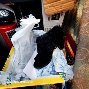 Brand new Ankle Sandals